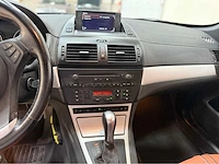 Bmw - x3 - 2.0d introduction - personenauto - 2007 - afbeelding 4 van  29