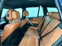 Bmw - x3 - 2.0d introduction - personenauto - 2007 - afbeelding 5 van  29