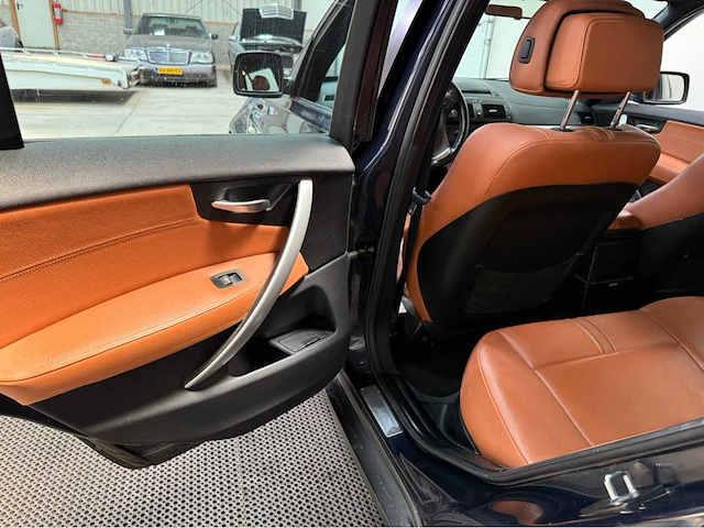 Bmw - x3 - 2.0d introduction - personenauto - 2007 - afbeelding 6 van  29