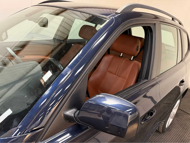 Bmw - x3 - 2.0d introduction - personenauto - 2007 - afbeelding 7 van  29