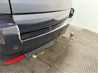 Bmw - x3 - 2.0d introduction - personenauto - 2007 - afbeelding 8 van  29