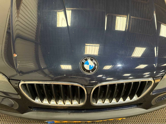 Bmw - x3 - 2.0d introduction - personenauto - 2007 - afbeelding 9 van  29