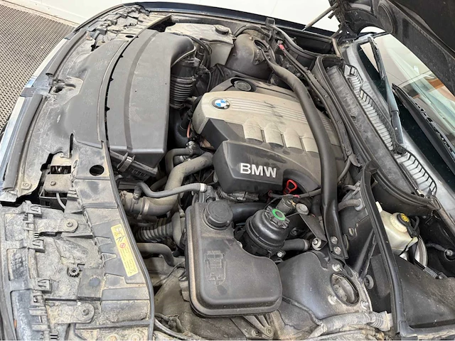 Bmw - x3 - 2.0d introduction - personenauto - 2007 - afbeelding 16 van  29
