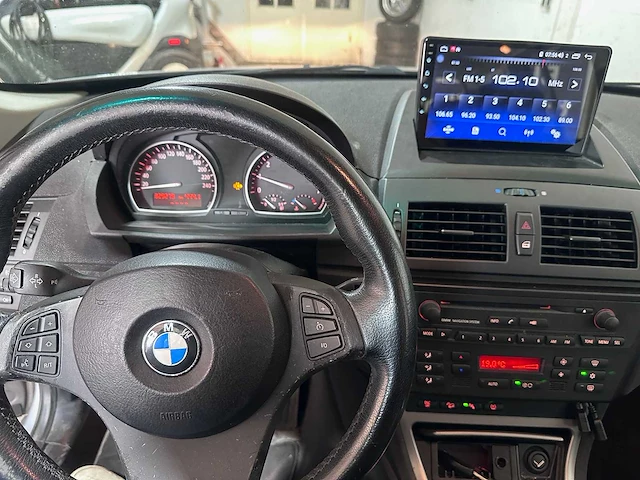 Bmw - x3 - 2.0i introduction - 12-sf-bs - afbeelding 2 van  20