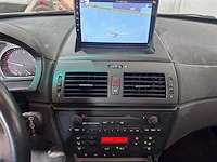 Bmw - x3 - 2.0i introduction - 12-sf-bs - afbeelding 6 van  20