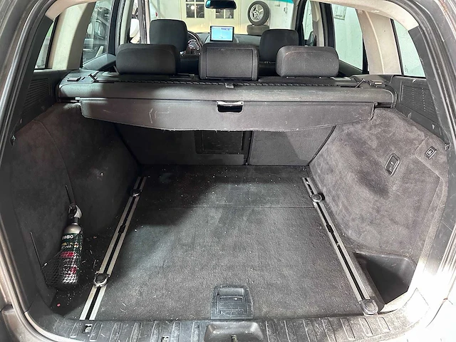 Bmw - x3 - 2.0i introduction - 12-sf-bs - afbeelding 9 van  20