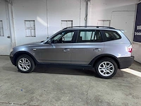 Bmw - x3 - 2.0i introduction - 12-sf-bs - afbeelding 12 van  20