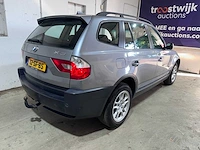 Bmw - x3 - 2.0i introduction - 12-sf-bs - afbeelding 16 van  20