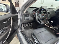 Bmw - x3 - 2.0i introduction - 12-sf-bs - afbeelding 20 van  20
