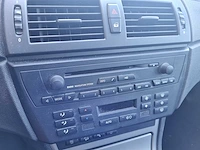 Bmw - x3 - 2.0i introduction - 26-sg-nj - 2006 - afbeelding 3 van  16