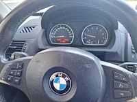 Bmw - x3 - 2.0i introduction - 26-sg-nj - 2006 - afbeelding 4 van  16
