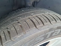 Bmw - x3 - 2.0i introduction - 26-sg-nj - 2006 - afbeelding 7 van  16
