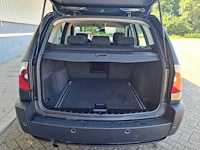 Bmw - x3 - 2.0i introduction - 26-sg-nj - 2006 - afbeelding 12 van  16