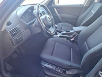 Bmw - x3 - 2.0i introduction - 26-sg-nj - 2006 - afbeelding 13 van  16