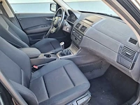 Bmw - x3 - 2.0i introduction - 26-sg-nj - 2006 - afbeelding 15 van  16