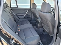 Bmw - x3 - 2.0i introduction - 26-sg-nj - 2006 - afbeelding 16 van  16