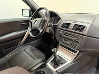 Bmw - x3 - 2.5 i - personenauto - 2004 - afbeelding 2 van  27