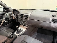 Bmw - x3 - 2.5 i - personenauto - 2004 - afbeelding 7 van  27