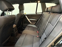 Bmw - x3 - 2.5 i - personenauto - 2004 - afbeelding 8 van  27