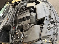 Bmw - x3 - 2.5 i - personenauto - 2004 - afbeelding 9 van  27