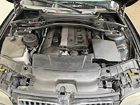 Bmw - x3 - 2.5 i - personenauto - 2004 - afbeelding 11 van  27