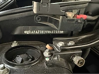 Bmw - x3 - 2.5 i - personenauto - 2004 - afbeelding 14 van  27