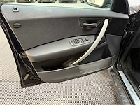 Bmw - x3 - 2.5 i - personenauto - 2004 - afbeelding 15 van  27