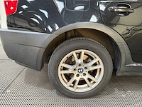 Bmw - x3 - 2.5 i - personenauto - 2004 - afbeelding 17 van  27