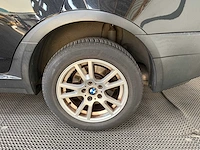 Bmw - x3 - 2.5 i - personenauto - 2004 - afbeelding 19 van  27