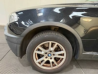 Bmw - x3 - 2.5 i - personenauto - 2004 - afbeelding 20 van  27