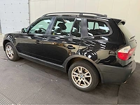 Bmw - x3 - 2.5 i - personenauto - 2004 - afbeelding 12 van  27