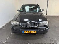 Bmw - x3 - 2.5 i - personenauto - 2004 - afbeelding 21 van  27