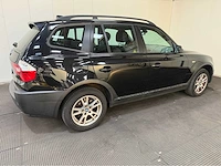 Bmw - x3 - 2.5 i - personenauto - 2004 - afbeelding 22 van  27