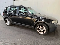 Bmw - x3 - 2.5 i - personenauto - 2004 - afbeelding 24 van  27