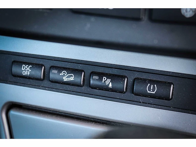 Bmw - x3 - 2.5i - personenauto 30-rn-rr - afbeelding 2 van  25