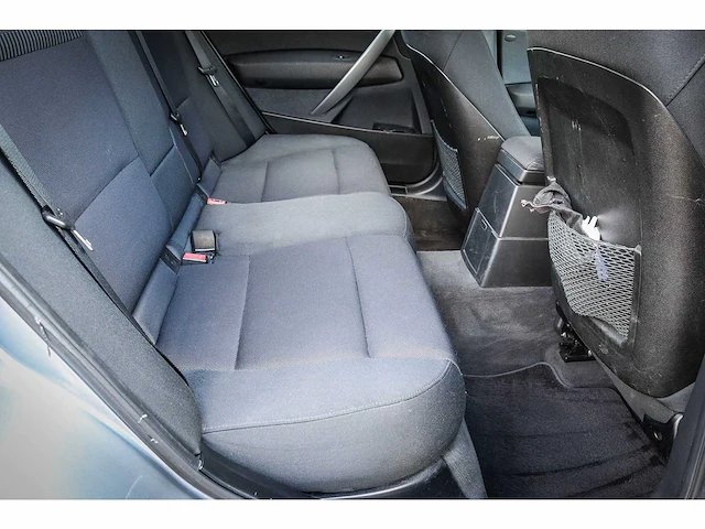Bmw - x3 - 2.5i - personenauto 30-rn-rr - afbeelding 9 van  25