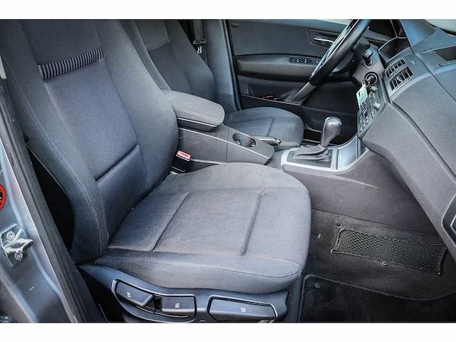 Bmw - x3 - 2.5i - personenauto 30-rn-rr - afbeelding 10 van  25