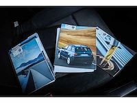 Bmw - x3 - 2.5i - personenauto 30-rn-rr - afbeelding 13 van  25