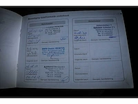 Bmw - x3 - 2.5i - personenauto 30-rn-rr - afbeelding 14 van  25