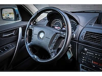 Bmw - x3 - 2.5i - personenauto 30-rn-rr - afbeelding 24 van  25