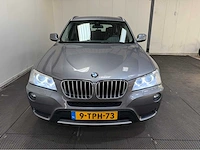 Bmw - x3 - xdrive 30d - personenauto - 2014 - afbeelding 2 van  27