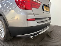 Bmw - x3 - xdrive 30d - personenauto - 2014 - afbeelding 3 van  27