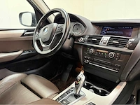 Bmw - x3 - xdrive 30d - personenauto - 2014 - afbeelding 5 van  27