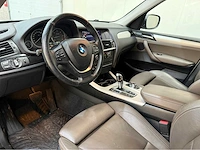 Bmw - x3 - xdrive 30d - personenauto - 2014 - afbeelding 6 van  27