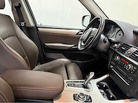 Bmw - x3 - xdrive 30d - personenauto - 2014 - afbeelding 7 van  27