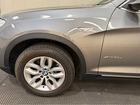 Bmw - x3 - xdrive 30d - personenauto - 2014 - afbeelding 17 van  27