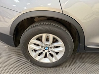 Bmw - x3 - xdrive 30d - personenauto - 2014 - afbeelding 18 van  27