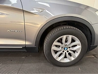 Bmw - x3 - xdrive 30d - personenauto - 2014 - afbeelding 19 van  27