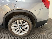 Bmw - x3 - xdrive 30d - personenauto - 2014 - afbeelding 20 van  27