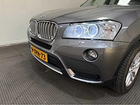 Bmw - x3 - xdrive 30d - personenauto - 2014 - afbeelding 21 van  27